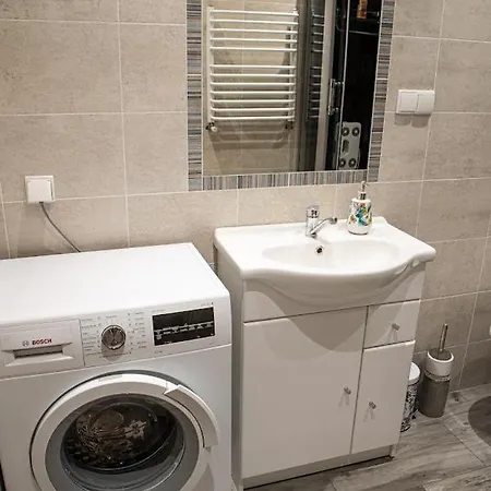 Apartamenty Wydminy Apartamento *