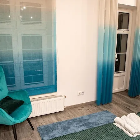 Apartamenty Wydminy Apartamento *