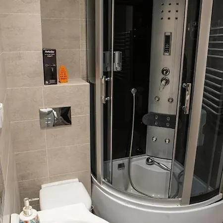 Apartamenty Wydminy Wydminy