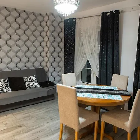 Apartamento Apartamenty Wydminy Wydminy